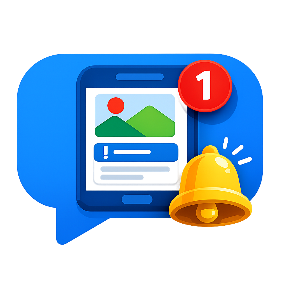 Сповіщення