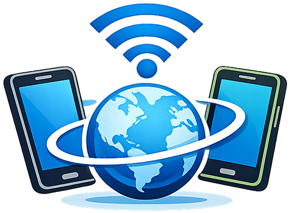 Мобільне підключення